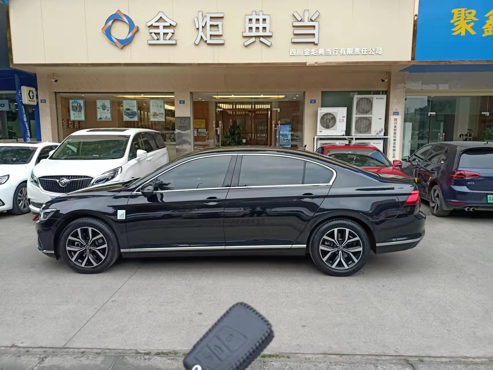 汽車(chē)抵押貸款哪個(gè)平臺(tái)正規(guī)？哪個(gè)平臺(tái)的利息低？